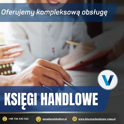Biuro Rachunkowe VEGA